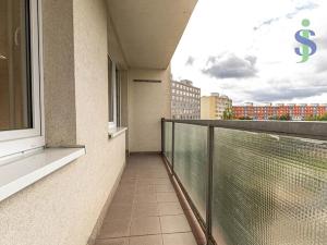 Pronájem bytu 3+kk, Praha - Stodůlky, Trávníčkova, 73 m2