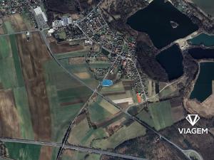 Prodej podílu pole, Poděbrady, 548 m2