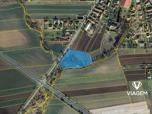 Prodej podílu pole, Poděbrady, 548 m2