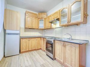 Pronájem bytu 2+1, Habartov, Čs. armády, 57 m2