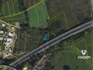 Prodej podílu pole, Praha, 486 m2