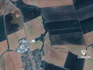 Prodej pole, Horní Němčí, 343 m2