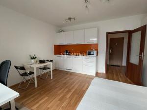 Prodej bytu 1+kk, Praha - Černý Most, Rudolfa Holeky, 34 m2