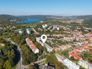 Prodej bytu 1+1, Brno, Wollmanova, 34 m2