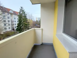 Prodej bytu 1+1, Brno, Wollmanova, 34 m2