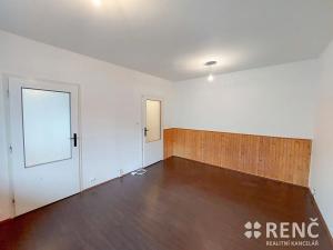 Prodej bytu 1+1, Brno, Wollmanova, 34 m2