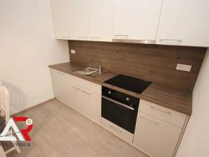 Pronájem bytu 1+1, Brno, Poříčí, 43 m2