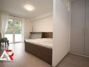 Pronájem bytu 1+1, Brno, Poříčí, 43 m2