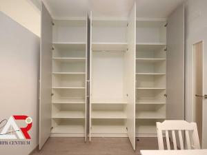 Pronájem bytu 1+1, Brno, Poříčí, 43 m2