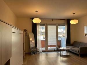 Pronájem bytu 1+kk, Praha - Stodůlky, Toufarova, 39 m2