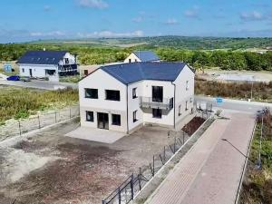 Pronájem rodinného domu, Velké Pavlovice, Višňová, 100 m2