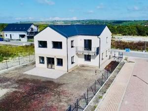 Pronájem rodinného domu, Velké Pavlovice, Višňová, 100 m2