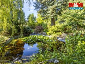 Prodej rodinného domu, Unhošť, Unhošťská, 320 m2