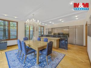 Prodej rodinného domu, Unhošť, Unhošťská, 320 m2