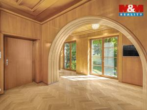 Prodej rodinného domu, Unhošť, Unhošťská, 320 m2