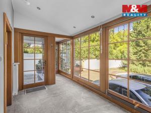 Prodej rodinného domu, Unhošť, Unhošťská, 320 m2