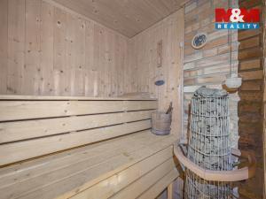 Prodej rodinného domu, Unhošť, Unhošťská, 320 m2