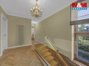 Prodej rodinného domu, Unhošť, Unhošťská, 320 m2