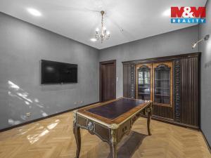 Prodej rodinného domu, Unhošť, Unhošťská, 320 m2