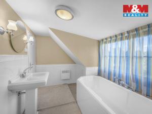 Prodej rodinného domu, Unhošť, Unhošťská, 320 m2