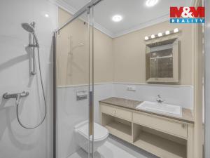 Prodej rodinného domu, Unhošť, Unhošťská, 320 m2