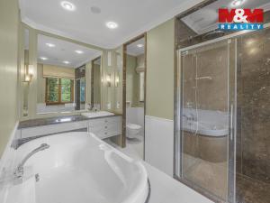 Prodej rodinného domu, Unhošť, Unhošťská, 320 m2