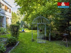 Prodej rodinného domu, Unhošť, Unhošťská, 320 m2