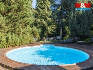 Prodej rodinného domu, Unhošť, Unhošťská, 320 m2