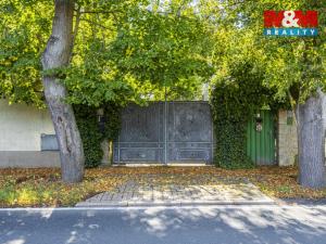 Prodej rodinného domu, Unhošť, Unhošťská, 320 m2