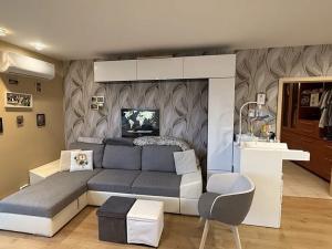 Prodej bytu 2+kk, Zlín, Zelinova, 70 m2