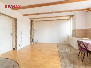 Prodej rodinného domu, Praha - Michle, Na rolích, 85 m2