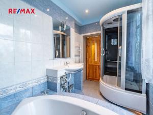 Prodej rodinného domu, Praha - Michle, Na rolích, 85 m2