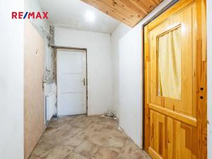 Prodej rodinného domu, Praha - Michle, Na rolích, 85 m2