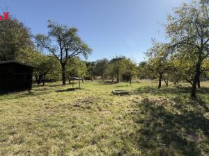 Prodej pozemku, Petřvald, 2693 m2