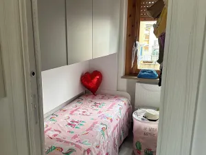 Prodej bytu 3+kk, Scalea, Itálie, 50 m2