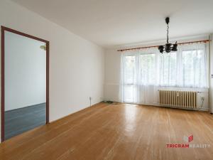 Pronájem bytu 4+1, Hradec Králové - Slezské Předměstí, Severní, 68 m2