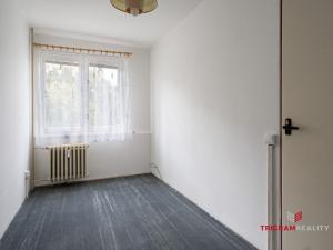 Pronájem bytu 4+1, Hradec Králové - Slezské Předměstí, Severní, 68 m2