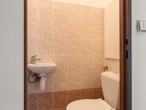 Pronájem bytu 4+1, Hradec Králové - Slezské Předměstí, Severní, 68 m2