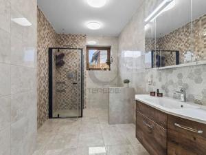 Prodej rodinného domu, Čechtice, 162 m2