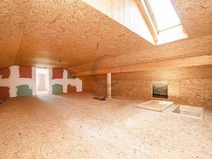 Prodej rodinného domu, Čechtice, 162 m2