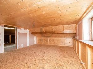 Prodej rodinného domu, Čechtice, 162 m2