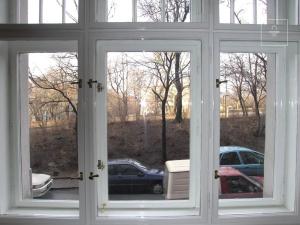 Pronájem bytu 4+kk, Praha - Vinohrady, Chopinova, 111 m2