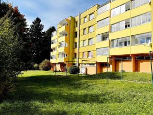 Prodej bytu 2+kk, Počátky, Sídliště, 44 m2