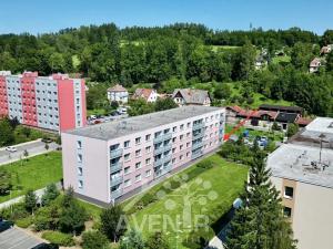Prodej bytu 3+1, Hostinné, Sídliště, 68 m2