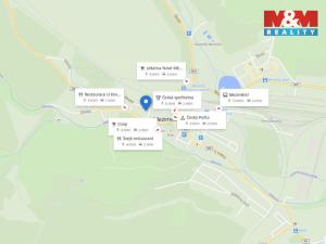 Prodej bytu 3+1, Meziměstí, Dlouhá, 60 m2