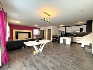 Pronájem bytu 3+kk, Moravské Knínice, Pod Školou, 114 m2