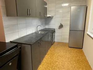 Pronájem bytu 3+kk, Praha - Stodůlky, Kocianova, 70 m2