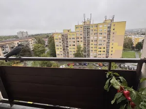 Pronájem bytu 3+kk, Praha - Stodůlky, Kocianova, 70 m2