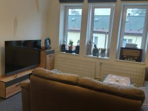 Pronájem bytu 3+1, Jablonec nad Nisou, Pražská, 106 m2