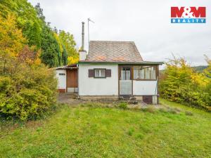 Prodej chaty, Kalivody, 60 m2